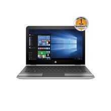 Pavilion X360 - 14&quot;Touchscreen - Intel Core i3-7th Generation - 6GBRAM - 500GB HDD - Windows 10 - Silver